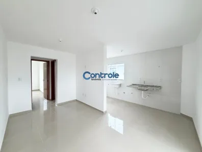 Apartamento com 2 Quartos à venda, 61m² no Caminho Novo, Palhoça