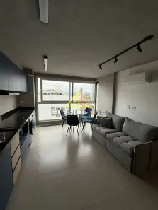 Apartamento com 1 Quarto à venda, 48m² no Água Fria, São Paulo