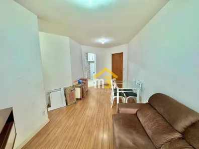 Apartamento com 2 Quartos à venda, 55m² no Padroeira, Osasco