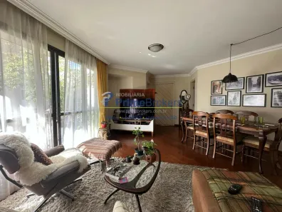 Apartamento com 3 Quartos à venda, 140m² no Vila Uberabinha, São Paulo
