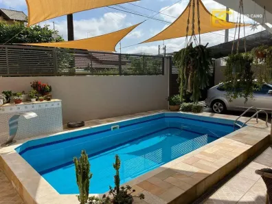 Casa com 3 Quartos à venda, 210m² no Jardim Ribamar, Peruíbe