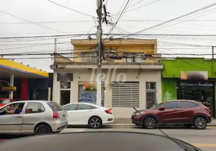 Ponto Comercial para alugar, 200m² no Vila Regente Feijó, São Paulo