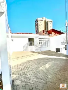 Ponto Comercial para alugar, 278m² no Vila Seixas, Ribeirão Preto