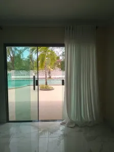 Apartamento com 3 Quartos para alugar, 95m² no Pontal Da Ilha, Ilha de Itamaracá