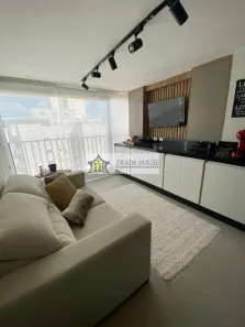 Apartamento com 2 Quartos à venda, 47m² no Vila da Saúde, São Paulo
