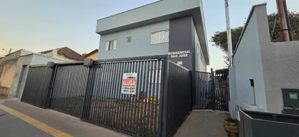 Apartamento com 1 Quarto para alugar, 30m² no Setor Centro Oeste, Goiânia