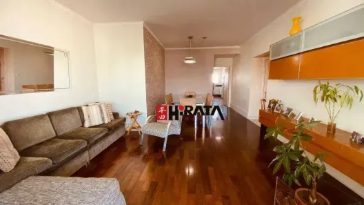 Apartamento com 3 Quartos à venda, 160m² no Aclimação, São Paulo