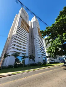 Apartamento com 2 Quartos para alugar, 67m² no Vila Alpes, Goiânia