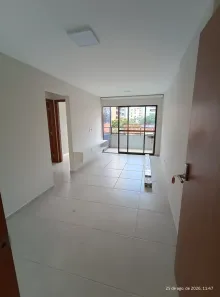 Apartamento com 2 Quartos para alugar, 53m² no Parnamirim, Recife