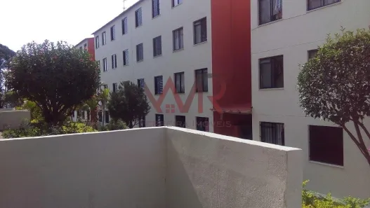 Apartamento com 2 Quartos à venda, 55m² no Conjunto Habitacional Padre José de Anchieta, São Paulo