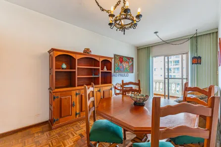Apartamento com 2 Quartos à venda, 69m² no Parque Imperial, São Paulo
