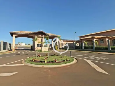 Lote/Terreno à venda, 200m² no Vila Monte Alegre, Paulínia