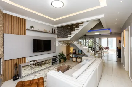 Casa com 4 Quartos à venda, 300m² no Marechal Rondon, Canoas
