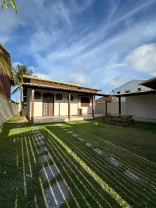 Casa de Condomínio com 2 Quartos à venda, 312m² no Centro, Arraial do Cabo