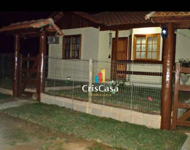Casa com 2 Quartos à venda, 70m² no Cachoeiros, Macaé