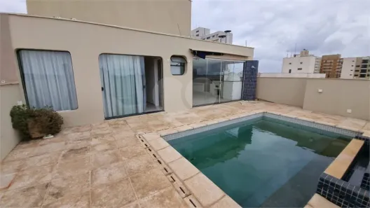 Cobertura com 3 Quartos à venda, 227m² no Centro, Piracicaba
