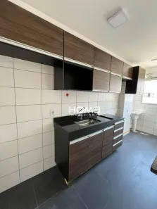 Apartamento com 2 Quartos à venda, 45m² no Santa Cruz, Rio de Janeiro
