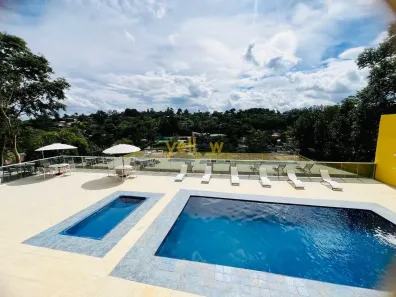 Fazenda/Sítio com 3 Quartos à venda, 2000m² no Água Azul, Guarulhos