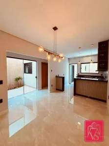 Casa com 3 Quartos à venda, 165m² no Condomínio Villa Verde Bragança, Bragança Paulista
