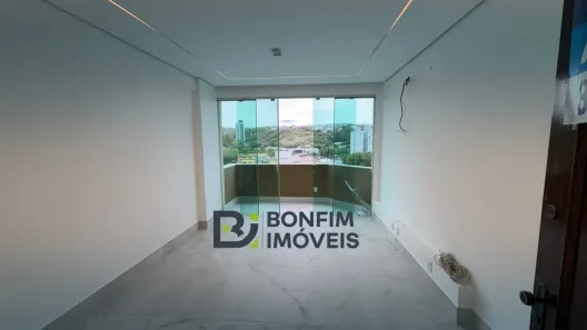 Apartamento com 3 Quartos à venda, 132m² no Esplanada, Governador Valadares