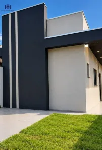 Casa de Condomínio com 3 Quartos à venda, 108m² no Jardim Universitário, Cuiabá