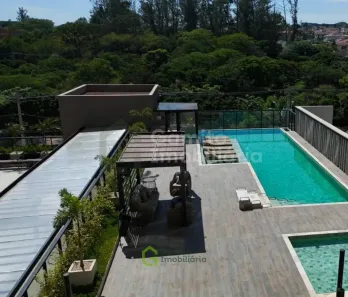 Apartamento com 3 Quartos à venda, 97m² no Iguatemi, São José do Rio Preto