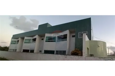 Apartamento com 1 Quarto à venda, 29m² no Santo Agostinho, Cabo de Santo Agostinho