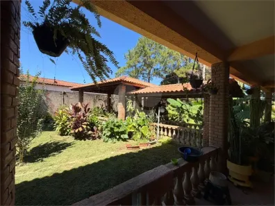 Fazenda/Sítio com 4 Quartos à venda, 313m² no Jardim Master, Araçoiaba da Serra
