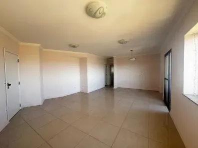 Apartamento com 3 Quartos à venda, 140m² no Jardim Paulista, Bauru