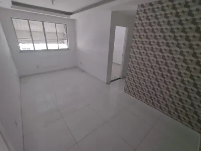 Apartamento com 2 Quartos à venda, 54m² no Tomás Coelho, Rio de Janeiro