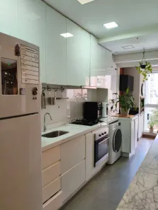 Apartamento com 2 Quartos à venda, 82m² no Gleba Fazenda Palhano, Londrina
