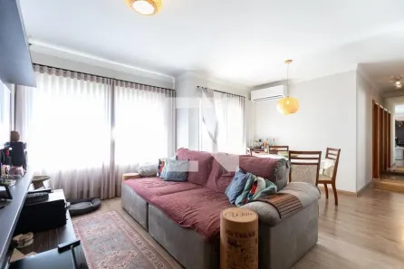 Apartamento com 3 Quartos à venda, 82m² no Vila Brandina, Campinas