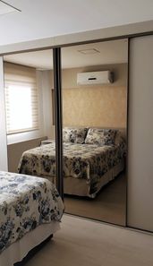 Apartamento com 3 Quartos à venda, 78m² no Centro, Canoas