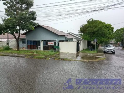 Casa com 2 Quartos à venda, 41m² no Conjunto Habitacional Requião, Maringá