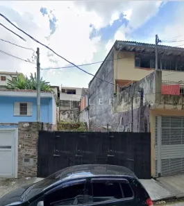 Lote/Terreno à venda, 130m² no Vila Progredior, São Paulo