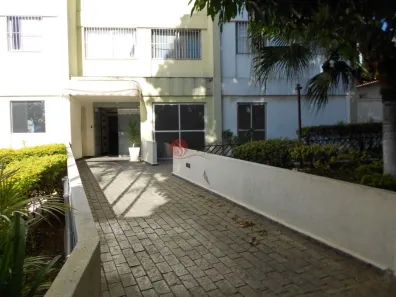 Apartamento com 2 Quartos para alugar, 51m² no Vila Invernada, São Paulo