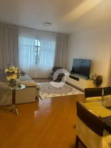 Apartamento com 3 Quartos à venda, 110m² no Ingá, Niterói