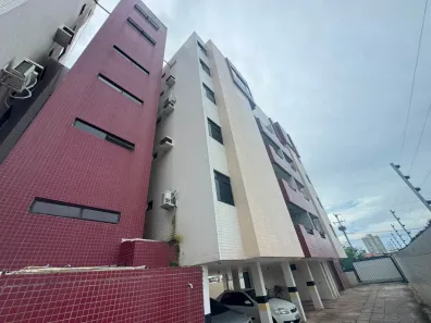 Apartamento com 3 Quartos à venda, 70m² no Intermares, Cabedelo