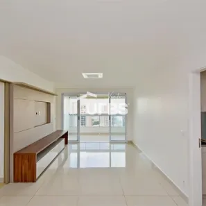 Apartamento com 3 Quartos à venda, 130m² no Jardim Goiás, Goiânia