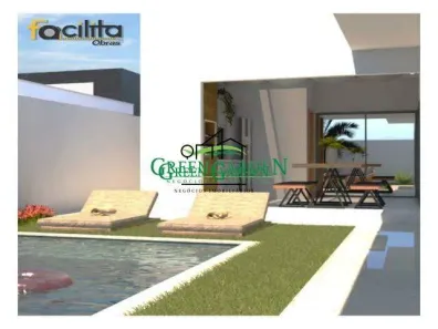 Casa com 3 Quartos à venda, 217m² no Jardim Novo Mundo, Jundiaí