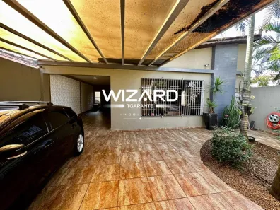 Casa com 3 Quartos à venda, 169m² no Matriz, Mauá