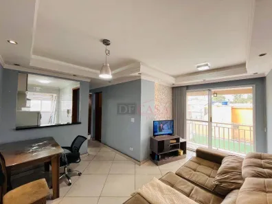 Apartamento com 2 Quartos à venda, 54m² no Itaquera, São Paulo