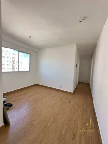 Apartamento com 2 Quartos à venda, 45m² no Cocaia, Guarulhos