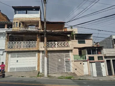 Casa com 3 Quartos à venda, 111m² no Vila Euthalia, São Paulo