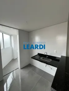 Cobertura com 3 Quartos à venda, 95m² no Nova Vista, Belo Horizonte