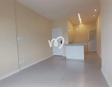 Apartamento com 2 Quartos à venda, 60m² no Flamengo, Rio de Janeiro