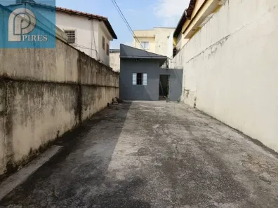 Casa com 2 Quartos para alugar, 54m² no Vila Maria Baixa, São Paulo