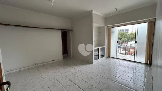 Apartamento com 3 Quartos à venda, 69m² no Grajaú, Rio de Janeiro
