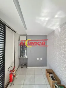 Sala Comercial para alugar, 60m² no Jardim São Paulo, Guarulhos