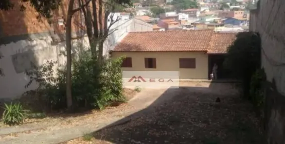 Casa com 2 Quartos à venda, 66m² no Jardim Santana, Campinas